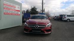 Mercedes-Benz CLS 350CDI 4MATIC