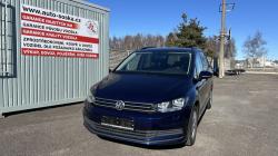Volkswagen Touran 1.4TSI 110KW 7M�ST Comfortline