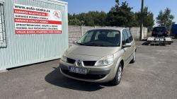 Renault Sc�nic 1.6 16V TEMPOMAT KLIMA M�LO KM