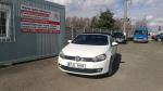 Volkswagen Golf VI 2,0TDI CABRIO DSG EL.STECHA