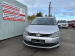 Volkswagen Sharan 2,0TDI COMFORTLINE 7MST