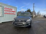 Volkswagen Tiguan 2.0TDI 4x4 Comfortline TOP!!!