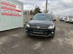 Volkswagen Tiguan 2.0TDI 4x4 HIGHLINE LED NAVI TZ