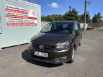Volkswagen Touran 2.0TDI DSG HIGHLINE