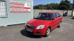 �koda Fabia Combi 1.2 51 KW KLIMA TZ