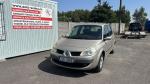Renault Sc�nic 1.6 16V TEMPOMAT KLIMA M�LO KM