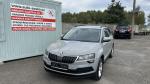 Škoda Karoq 1,5 TSI