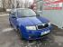 koda Fabia 1.4 TDI kombi